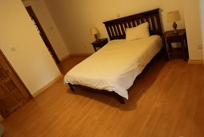 Furnished 3 Bed Apartment with En Suite at Brookeside Estate - 3