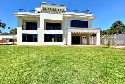 5 Bed Townhouse with En Suite in Loresho