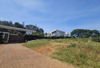 4,046 ft² Commercial Property with Parking in General Mathenge - 3
