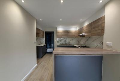 2 Bed Apartment with En Suite in Riverside - 2