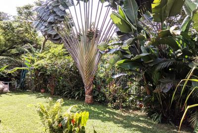 2 Bed House with En Suite at Off Lower Kabete Road - 2