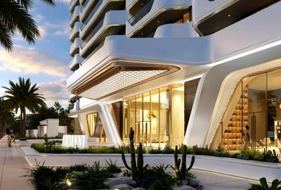 4 Bed Apartment with En Suite in Westlands Area - 2