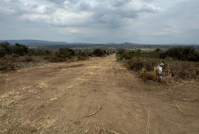 Residential Land in Athi River - 4