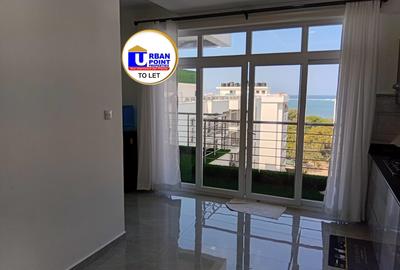 Serviced 3 Bed Apartment with En Suite in Nyali Area - 2