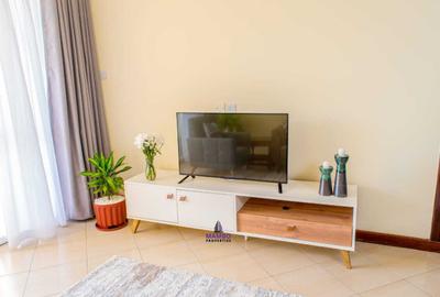 Serviced 2 Bed Apartment with En Suite at Brookside Drive