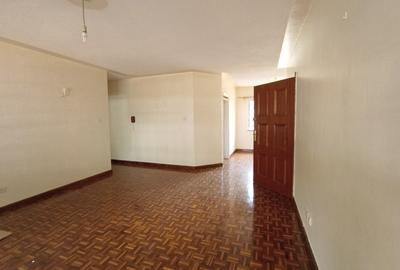2 Bed Apartment with En Suite at Westlands