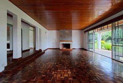 4 Bed House with En Suite in Loresho - 3