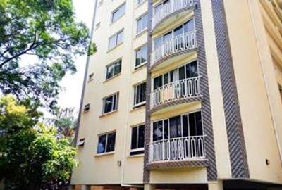 3 Bed Apartment with En Suite at Rhapta Road