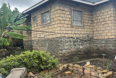 3 Bed House with En Suite at Ngong - 2