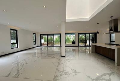 5 Bed Townhouse with En Suite at Peponi Road - 3