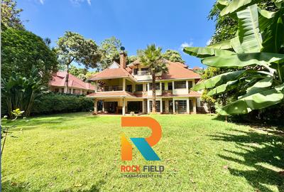 5 Bed Townhouse with En Suite in Rosslyn - 3