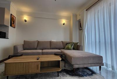 Serviced 1 Bed Apartment with En Suite in Westlands Area - 3