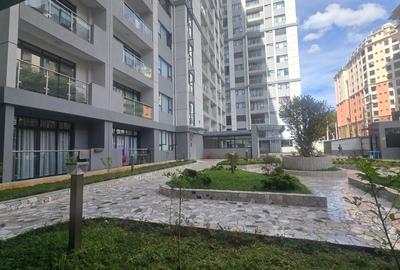 3 Bed Apartment with En Suite in Lavington