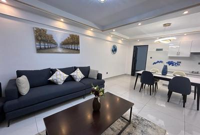 Serviced 1 Bed Apartment with En Suite at Peponi Road - 2