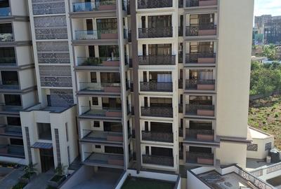 Serviced 3 Bed Apartment with En Suite at Nyali Mombasa - 2