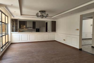 5 Bed House with Swimming Pool in Karen - 2