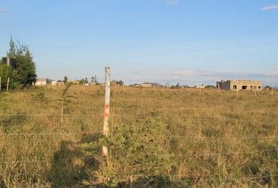 Land at Stage 46 Kantafu