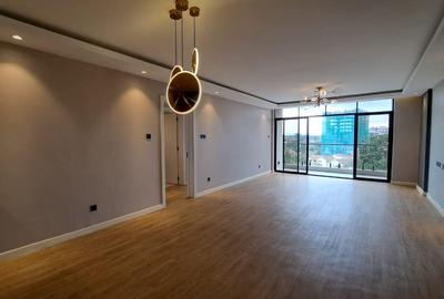 2 Bed Apartment with En Suite at Westlands