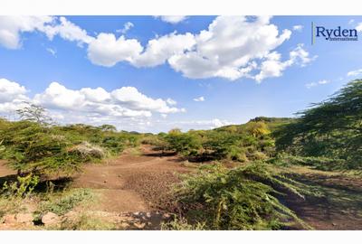 Land at Olosho Oibor Kisamis