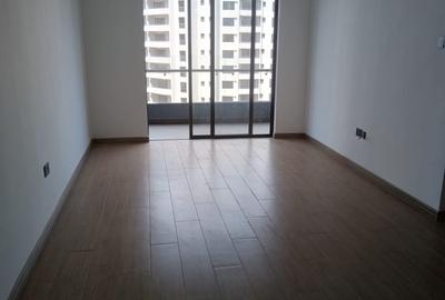 2 Bed Apartment with En Suite in Kilimani