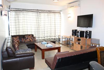 Furnished 3 Bed Apartment with En Suite in Westlands Area