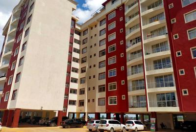 2 Bed Apartment with En Suite in Kiambu Road