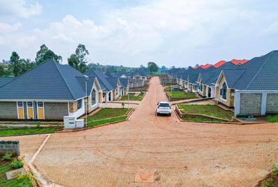 3 Bed House with En Suite in Juja - 4