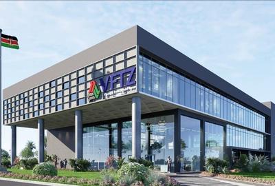 Commercial Land in Vipingo