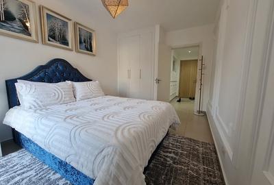Furnished 1 Bed Apartment with En Suite at Lavington