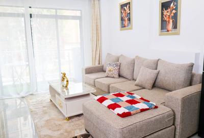 Serviced 1 Bed Apartment with En Suite at Argwins Kodhek Road