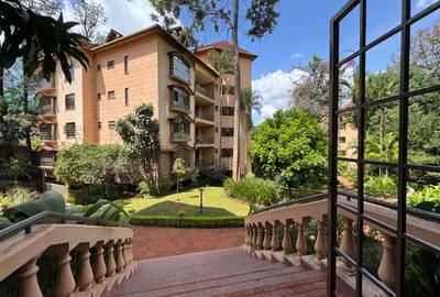 Furnished 3 Bed Apartment with Swimming Pool in Brookside - 2