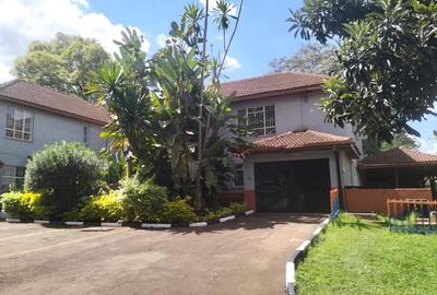 Commercial Property with Backup Generator at Lavington