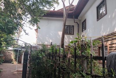 2 Bed Townhouse with En Suite in Kilimani