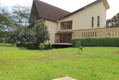 5 Bed House with En Suite in Karen - 4