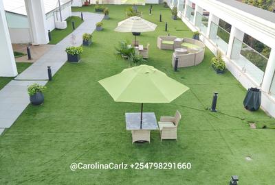 3 Bed Apartment with En Suite at Parklands