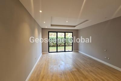 3 Bed Townhouse with En Suite in Runda - 3