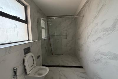 3 Bed Apartment with En Suite at Mbuni Road - 3