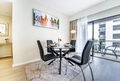 Furnished 2 Bed Apartment with Swimming Pool in Riverside - 4