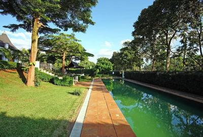 5 Bed Villa with En Suite in Kitisuru - 2