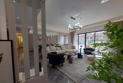 4 Bed Apartment with En Suite at Githunguri Rd.