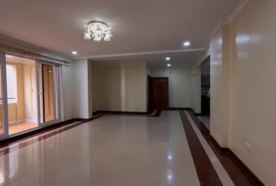 3 Bed Apartment with Swimming Pool in Riara Road - 2