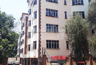 111 m² Office with Backup Generator in Westlands Area