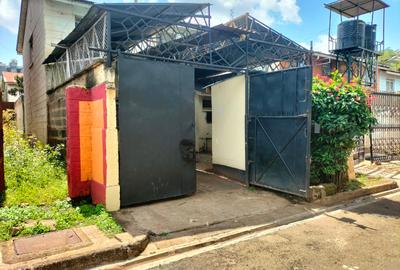 3 Bed House with En Suite in Nairobi West
