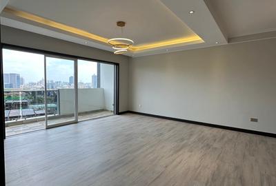 2 Bed Apartment with En Suite in Riverside - 3
