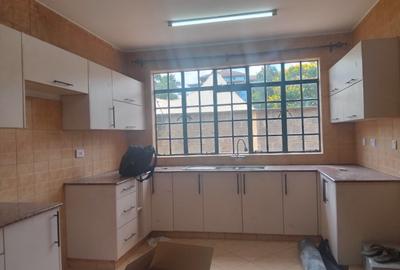 4 Bed Townhouse with Staff Quarters in Lavington - 2