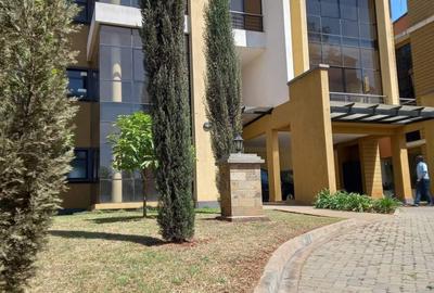 5 Bed Townhouse with En Suite at Lavington