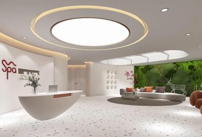 3 Bed Apartment with En Suite in Westlands Area - 3