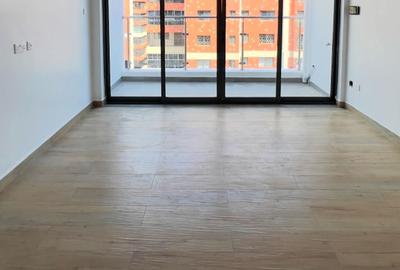 1 Bed Apartment with En Suite in Kileleshwa - 2