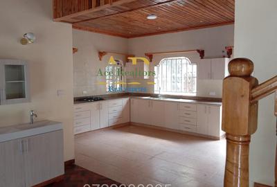 4 Bed Townhouse with En Suite at Spring Valley - 4