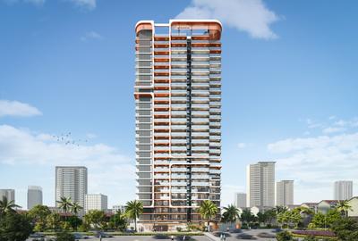 1 Bed Apartment with En Suite at General Mathenge Road - 4